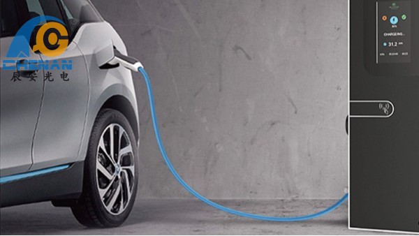 简单了解下新能源汽车EV线 能源传输线