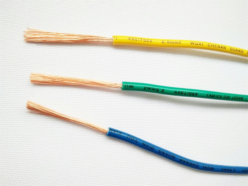 辰安RV线 ,半岛电竞官方电话号码,电器设备内部用线,电线厂家