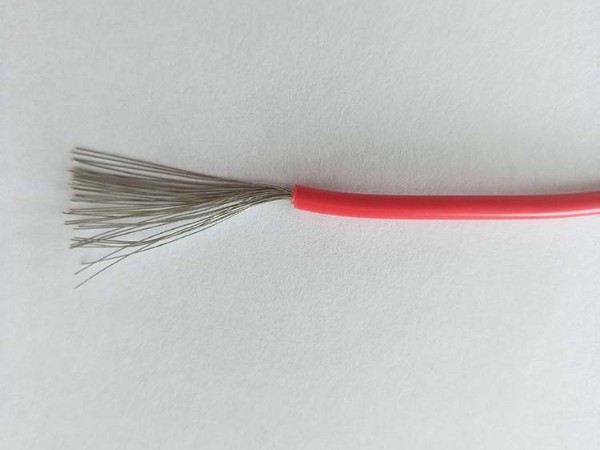 UL1275 105℃ 600V 环保电子线