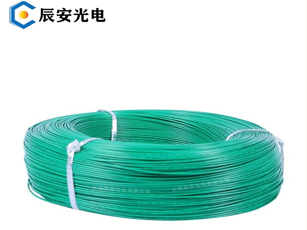UL3343 耐热无卤环保电子线