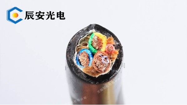 电线电缆,护套电源线,屏蔽护套线,国标线