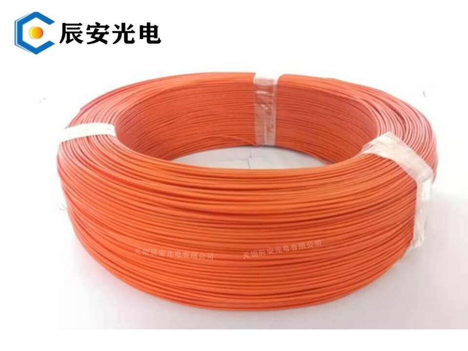 UL1571  PVC电子线 80ºC 30V