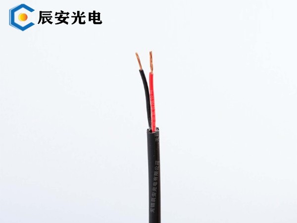 UL2547屏蔽电线