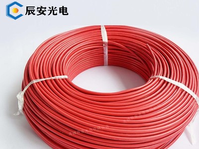 IEC 60227  02（RV)）单芯软导体无护套
