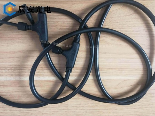 地暖线  发热电线  地热线