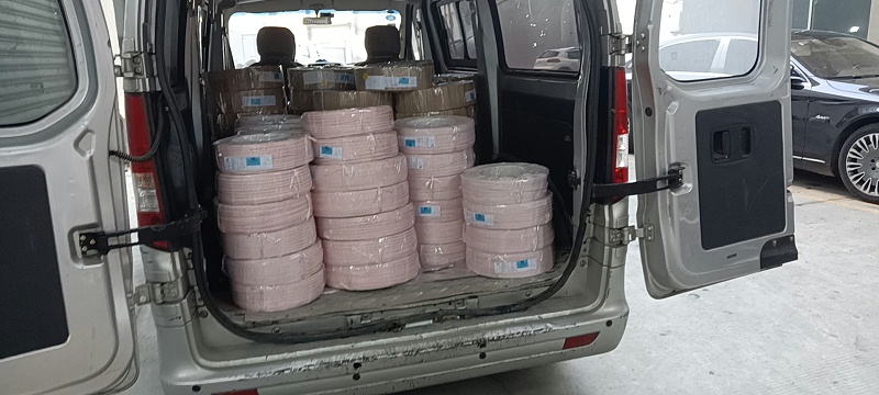 红白排线ul2468