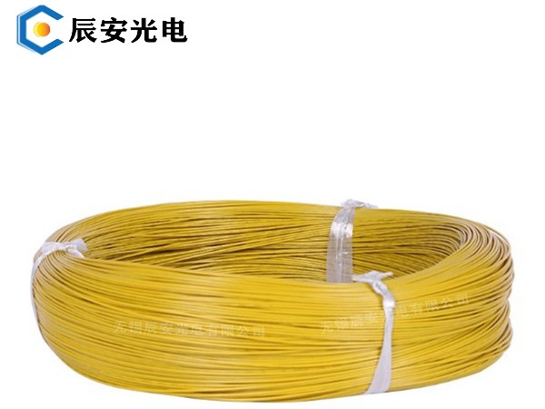 UL3271低烟无卤环保电子线