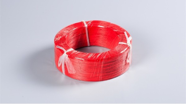 高温线,地暖线,高温补偿导线,地热线,云母高温线